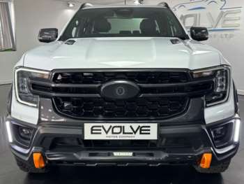 Used Ford Ranger 2023 for sale - 74016479: Photo