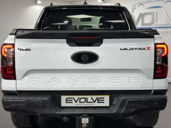 Used Ford Ranger 2023 for sale - 74016479: Photo