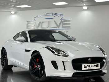2014 (64) - 3.0 Supercharged V6 2dr Auto