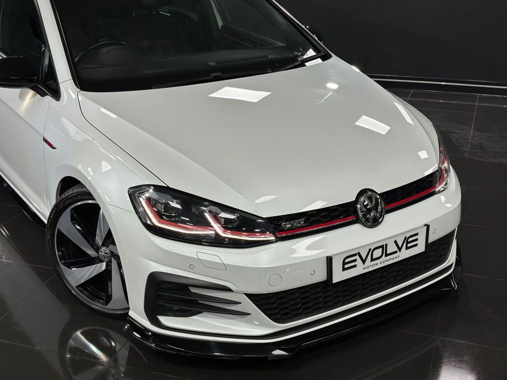 Used Volkswagen Golf 2017 for sale - 77498539: Photo 12