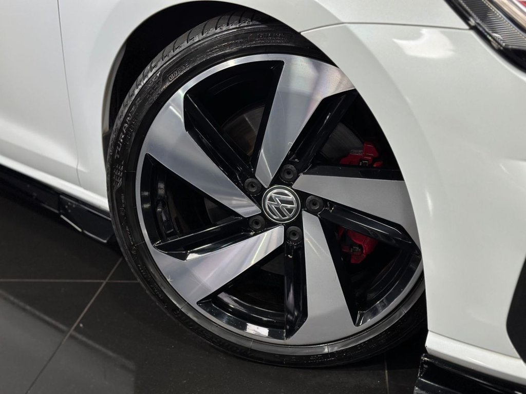 Used Volkswagen Golf 2017 for sale - 77498539: Photo 17