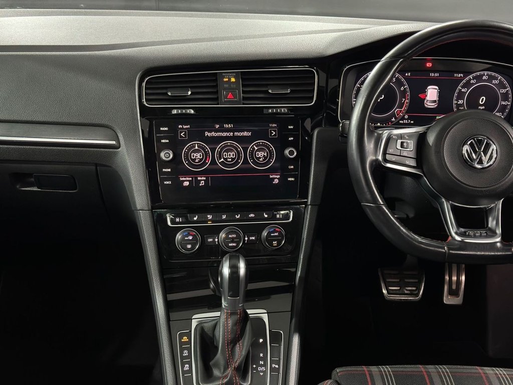 Used Volkswagen Golf 2017 for sale - 77498539: Photo 19