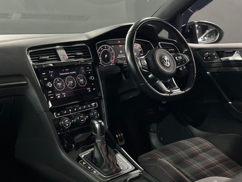 Used Volkswagen Golf 2017 for sale - 77498539: Photo 20