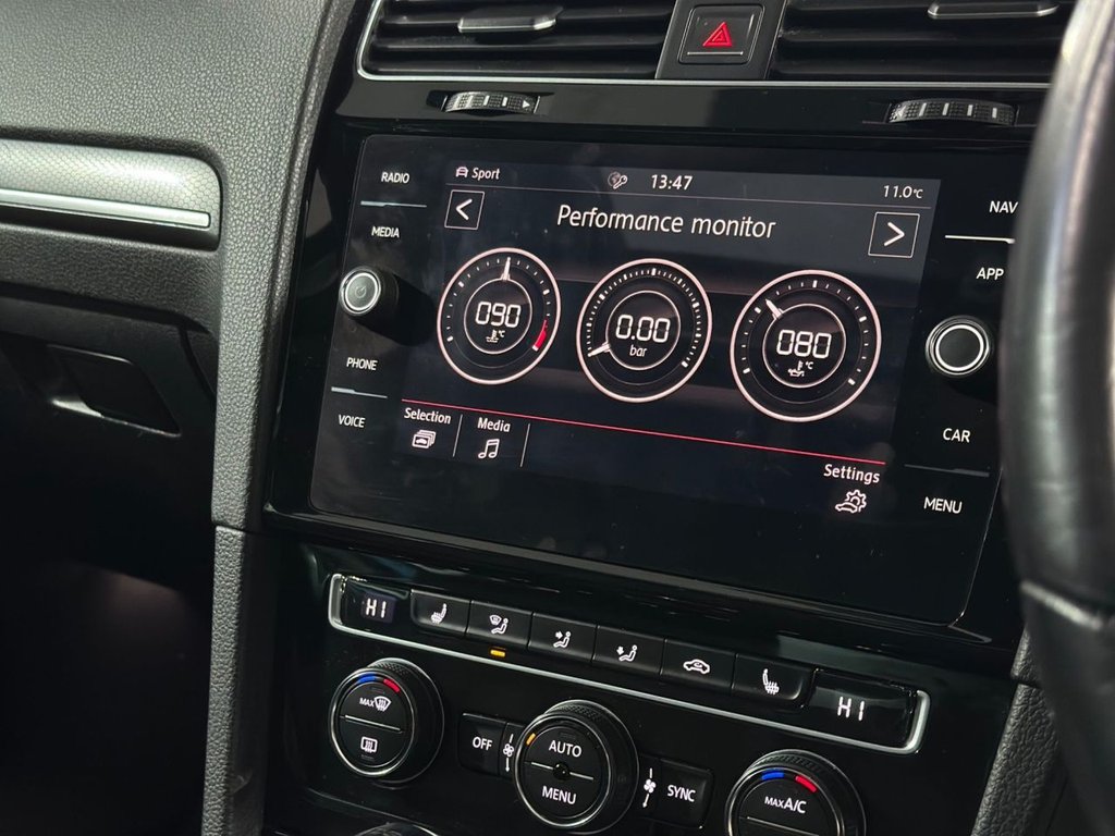 Used Volkswagen Golf 2017 for sale - 77498539: Photo 22