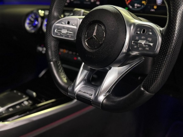 Used Mercedes-Benz A-Class 2021 for sale - 76317207: Photo 21