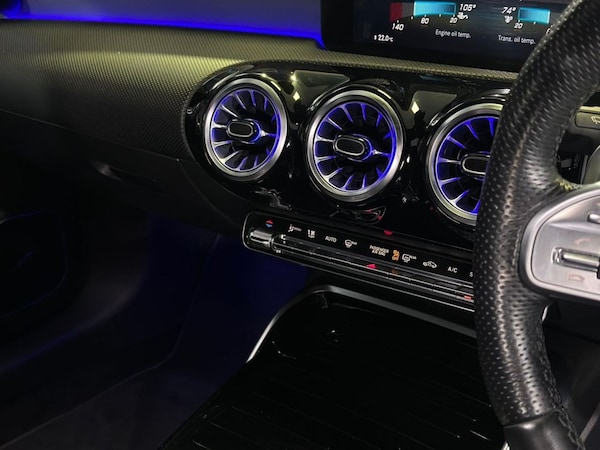 Used Mercedes-Benz A-Class 2021 for sale - 76317207: Photo 23
