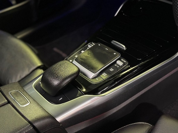 Used Mercedes-Benz A-Class 2021 for sale - 76317207: Photo 24