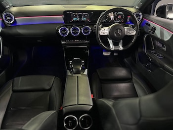 Used Mercedes-Benz A-Class 2021 for sale - 76317207: Photo 3