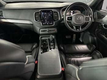 Used Volvo XC90 2019 for sale - 78256689: Photo