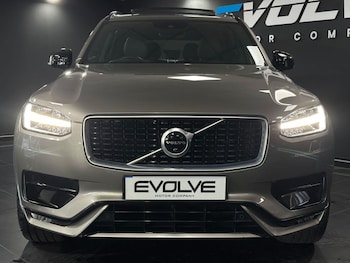 Used Volvo XC90 2019 for sale - 78256689: Photo