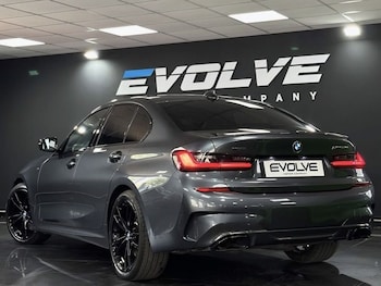 Used BMW 3 Series 2021 for sale - 79305599: Photo