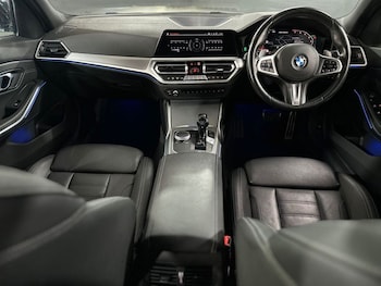 Used BMW 3 Series 2021 for sale - 79305599: Photo