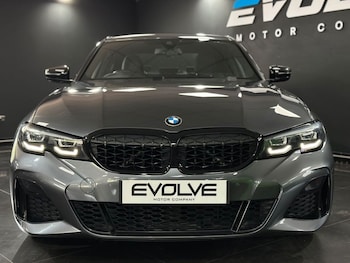 Used BMW 3 Series 2021 for sale - 79305599: Photo