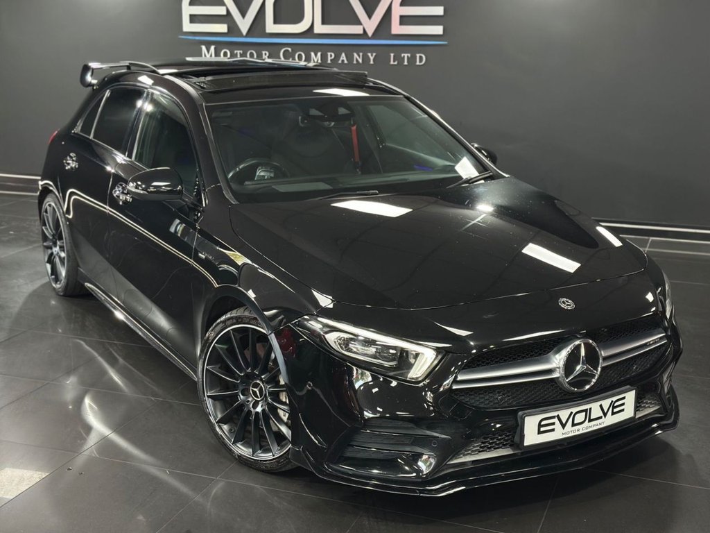 Used Mercedes-Benz A-Class 2019 for sale - 76132362: Photo 10