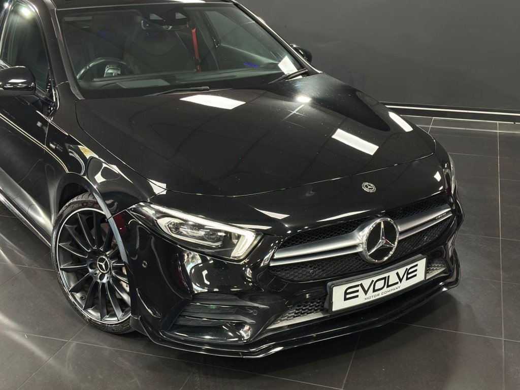 Used Mercedes-Benz A-Class 2019 for sale - 76132362: Photo 12