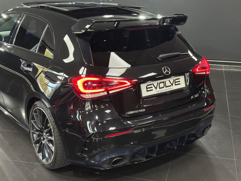 Used Mercedes-Benz A-Class 2019 for sale - 76132362: Photo 13
