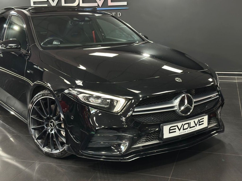 Used Mercedes-Benz A-Class 2019 for sale - 76132362: Photo 14