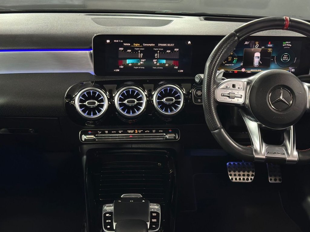 Used Mercedes-Benz A-Class 2019 for sale - 76132362: Photo 18