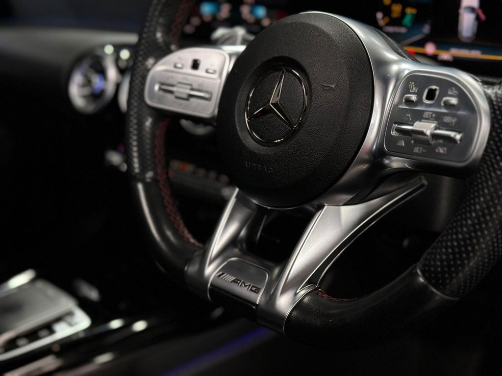 Used Mercedes-Benz A-Class 2019 for sale - 76132362: Photo 20