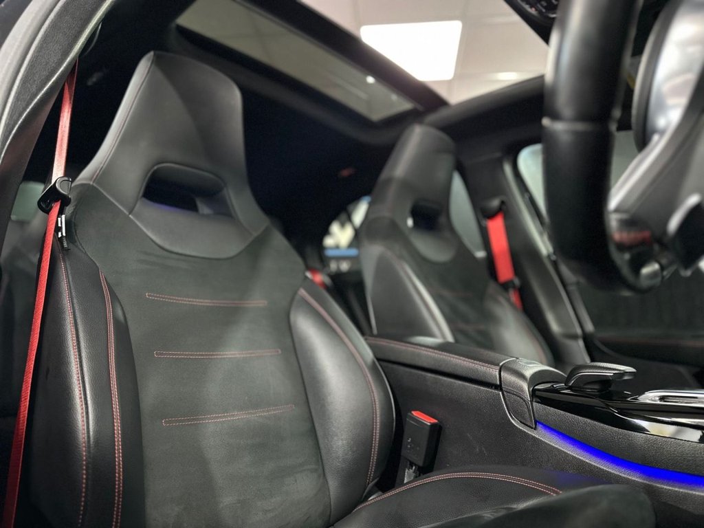 Used Mercedes-Benz A-Class 2019 for sale - 76132362: Photo 26