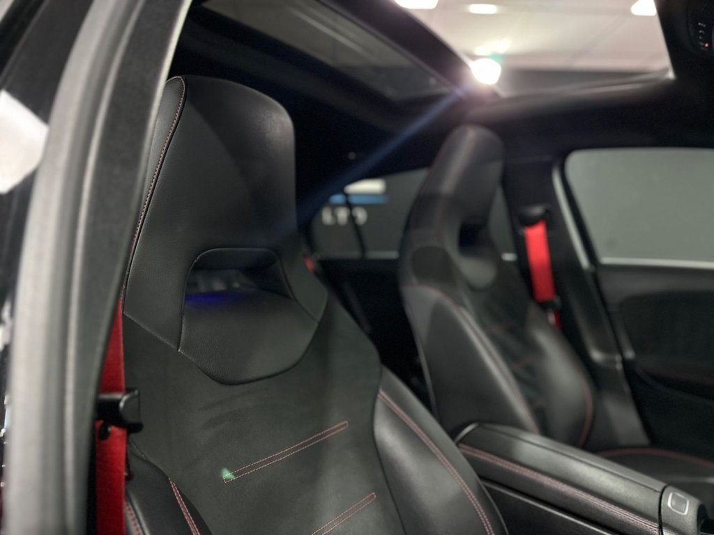Used Mercedes-Benz A-Class 2019 for sale - 76132362: Photo 27