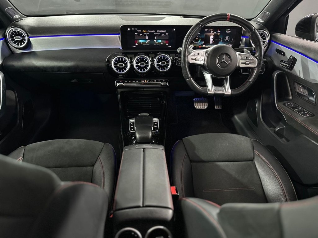 Used Mercedes-Benz A-Class 2019 for sale - 76132362: Photo 3
