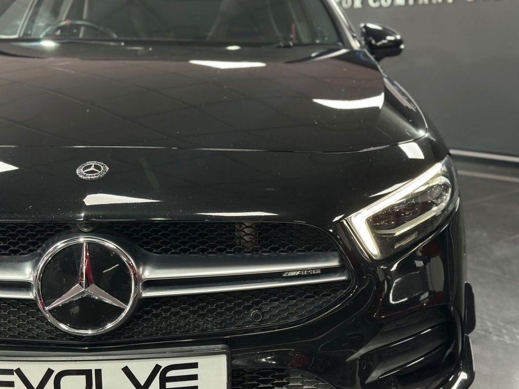 Used Mercedes-Benz A-Class 2019 for sale - 76132362: Photo 6