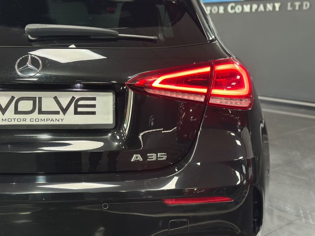 Used Mercedes-Benz A-Class 2019 for sale - 76132362: Photo 7