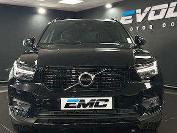 Used Volvo XC40 2019 for sale - 78948474: Photo