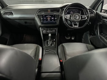 Used Volkswagen Tiguan 2019 for sale - 76610302: Photo