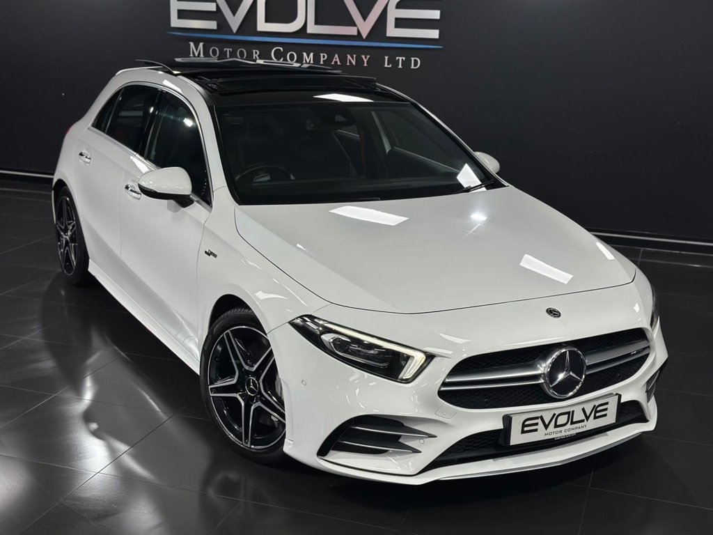 Used Mercedes-Benz A-Class 2019 for sale - 77250606: Photo 10