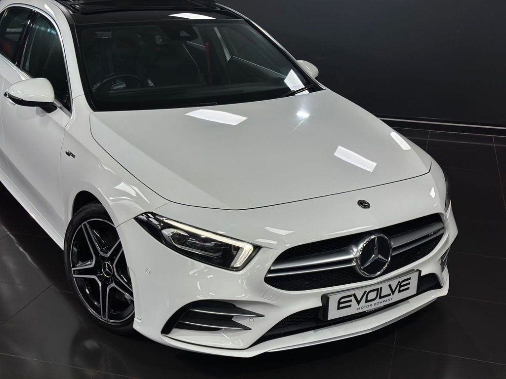 Used Mercedes-Benz A-Class 2019 for sale - 77250606: Photo 12
