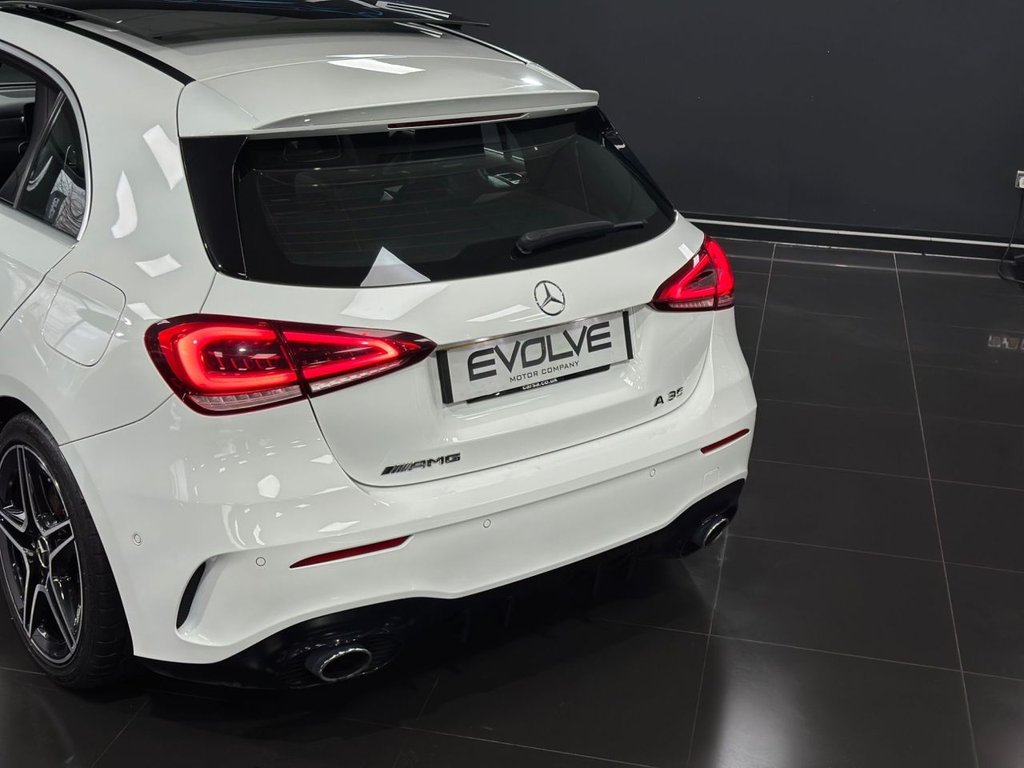 Used Mercedes-Benz A-Class 2019 for sale - 77250606: Photo 13