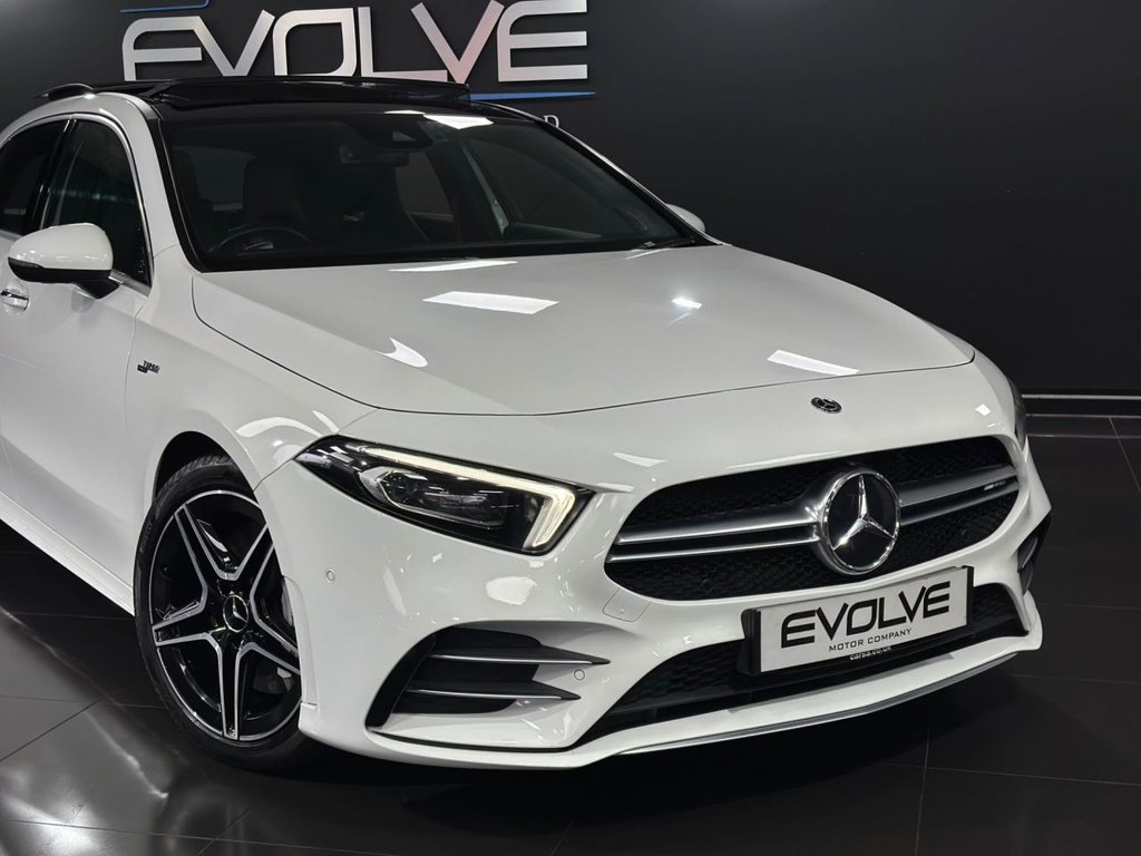 Used Mercedes-Benz A-Class 2019 for sale - 77250606: Photo 14