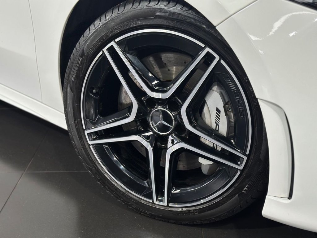Used Mercedes-Benz A-Class 2019 for sale - 77250606: Photo 16