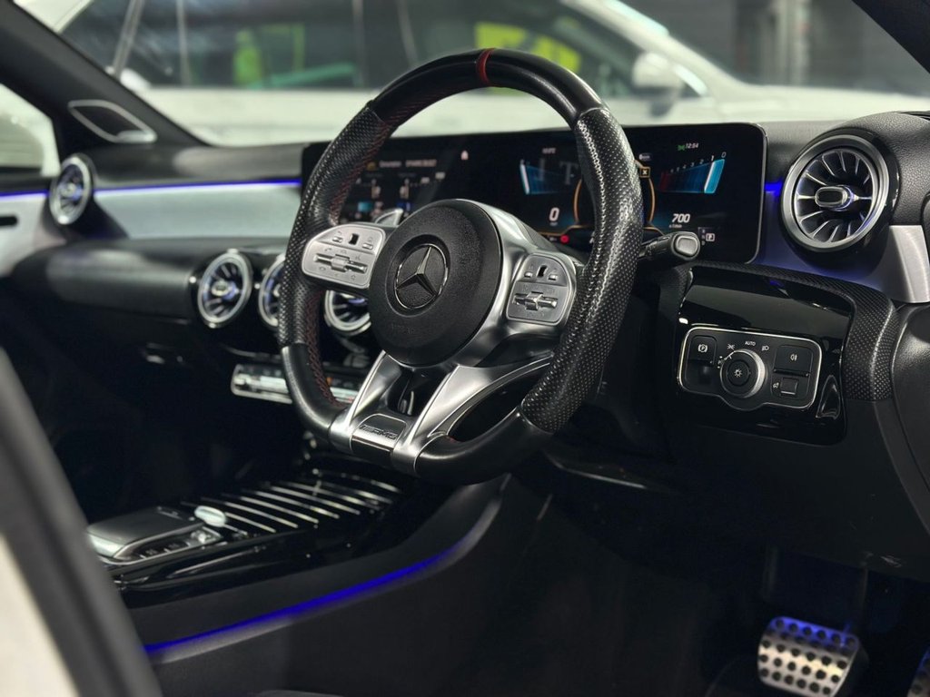 Used Mercedes-Benz A-Class 2019 for sale - 77250606: Photo 17