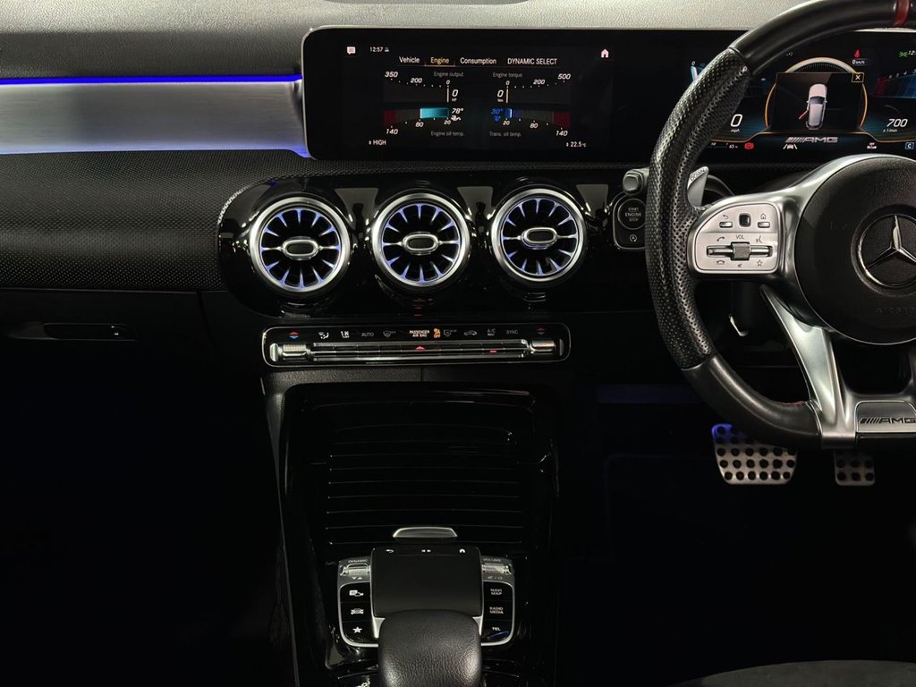 Used Mercedes-Benz A-Class 2019 for sale - 77250606: Photo 18