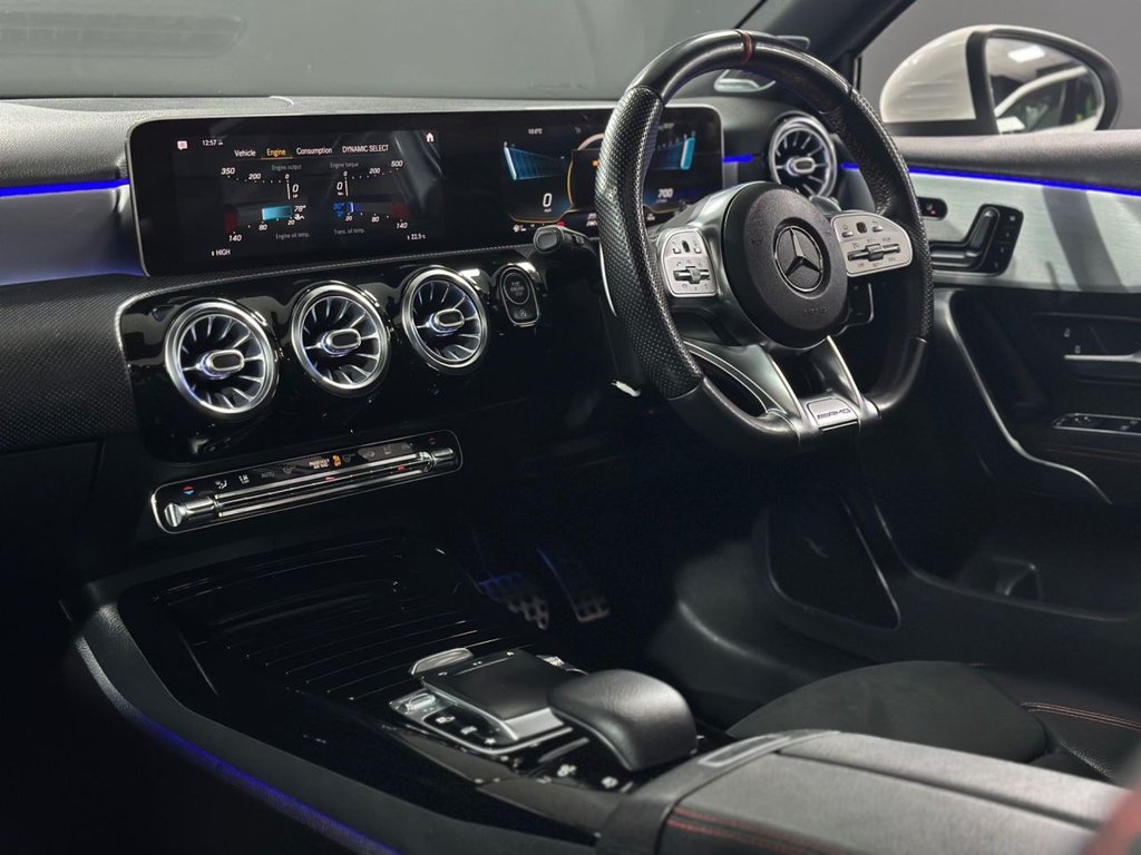 Used Mercedes-Benz A-Class 2019 for sale - 77250606: Photo 19