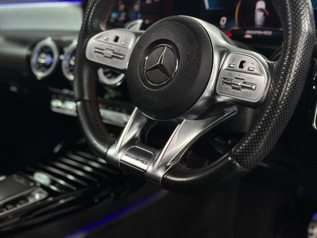 Used Mercedes-Benz A-Class 2019 for sale - 77250606: Photo 20