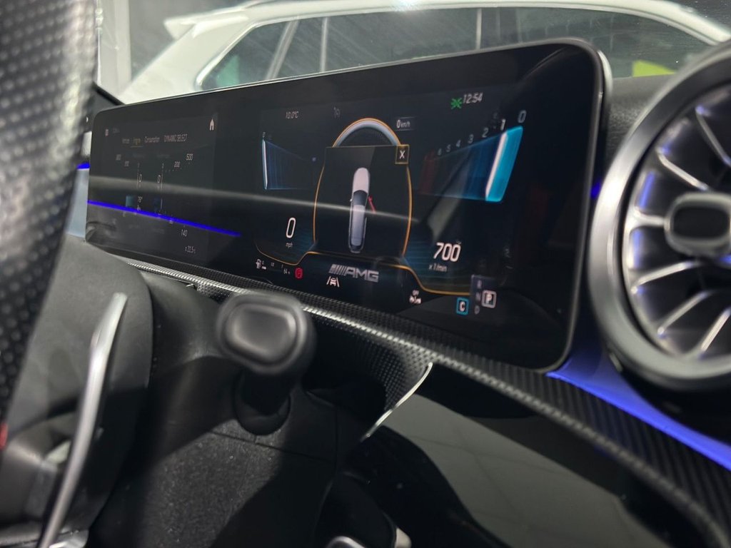 Used Mercedes-Benz A-Class 2019 for sale - 77250606: Photo 21