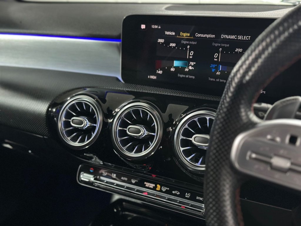 Used Mercedes-Benz A-Class 2019 for sale - 77250606: Photo 22