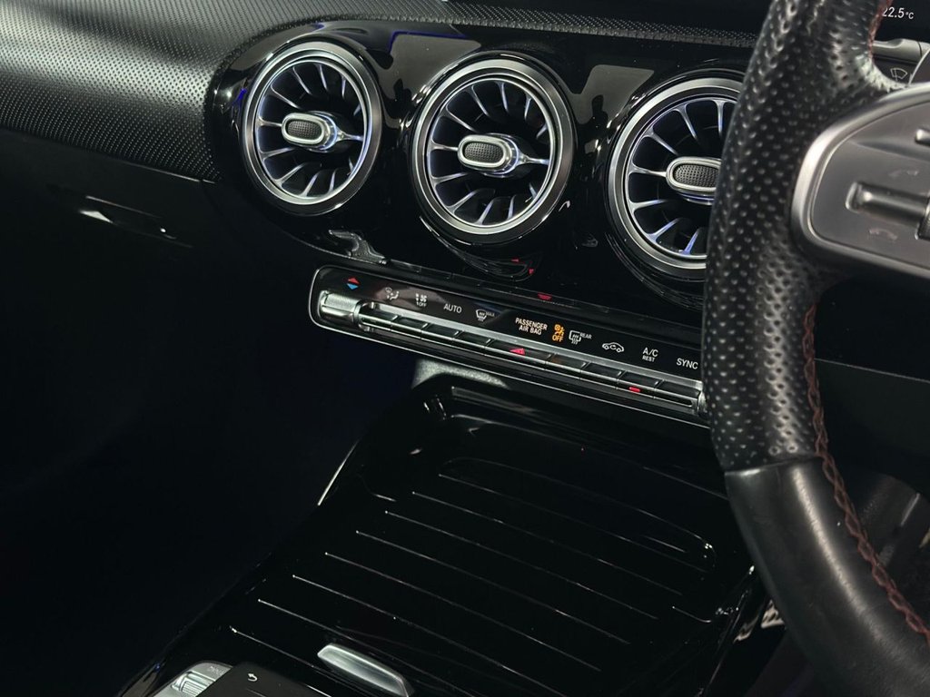 Used Mercedes-Benz A-Class 2019 for sale - 77250606: Photo 23