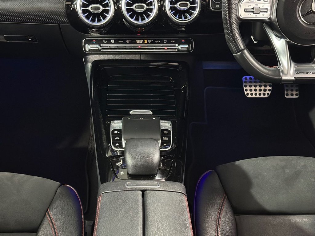 Used Mercedes-Benz A-Class 2019 for sale - 77250606: Photo 24