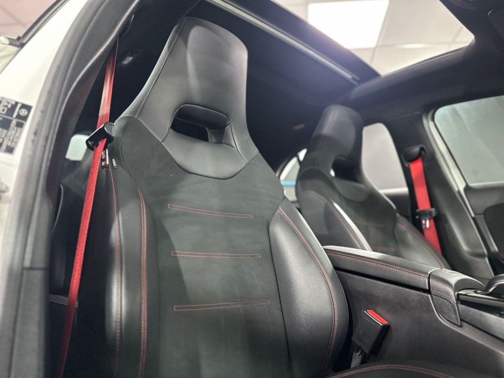 Used Mercedes-Benz A-Class 2019 for sale - 77250606: Photo 27