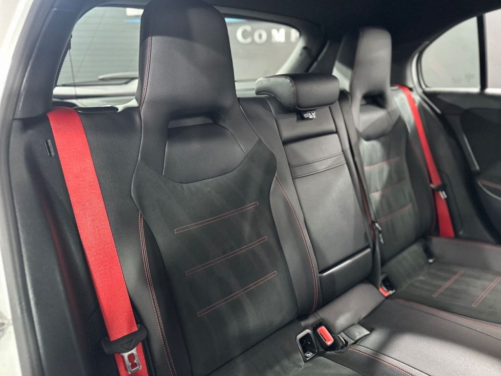 Used Mercedes-Benz A-Class 2019 for sale - 77250606: Photo 29