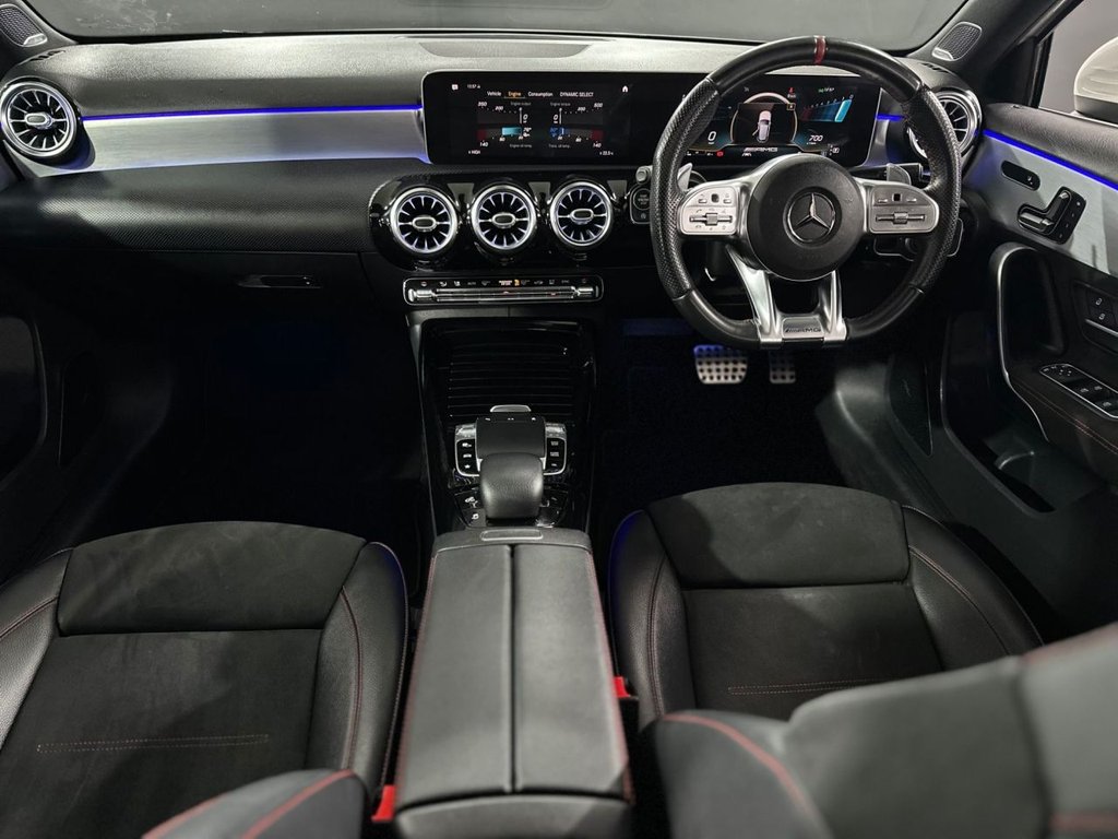 Used Mercedes-Benz A-Class 2019 for sale - 77250606: Photo 3