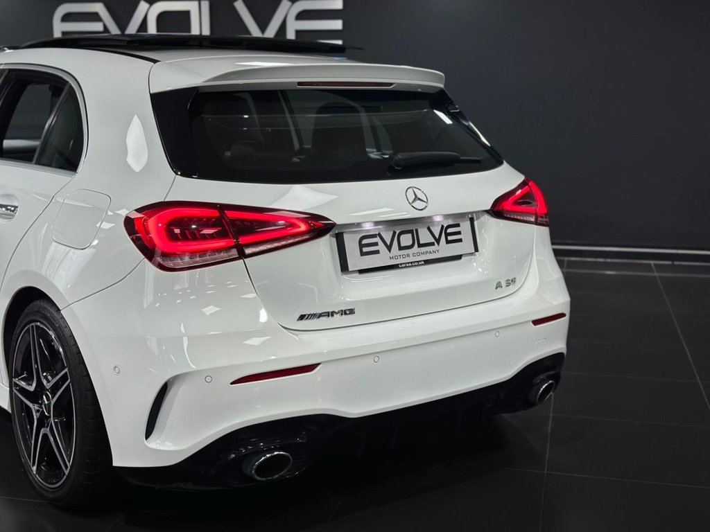 Used Mercedes-Benz A-Class 2019 for sale - 77250606: Photo 30