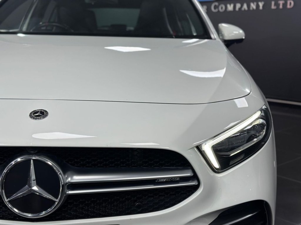 Used Mercedes-Benz A-Class 2019 for sale - 77250606: Photo 6