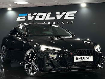 Used Audi A5 2022 for sale - 78974749: Photo
