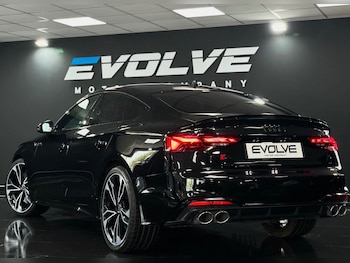 Used Audi A5 2022 for sale - 78974749: Photo